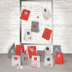 Folia Sett Adventskalender – STYLE