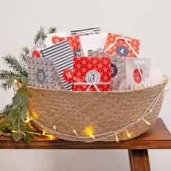 Folia Sett Adventskalender – STYLE