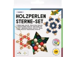 Folia Sett Treperler Stjerne – Classic