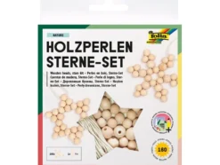 Folia Sett Treperler Stjerne – Natur