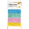 Folia Smykkestrikk – 4 x 5m – Pastell