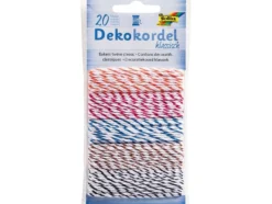Folia Snor Bakers twine 20m – Classic