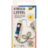 Folia Strikkelise sett