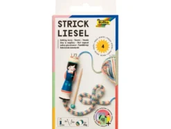 Folia Strikkelise sett