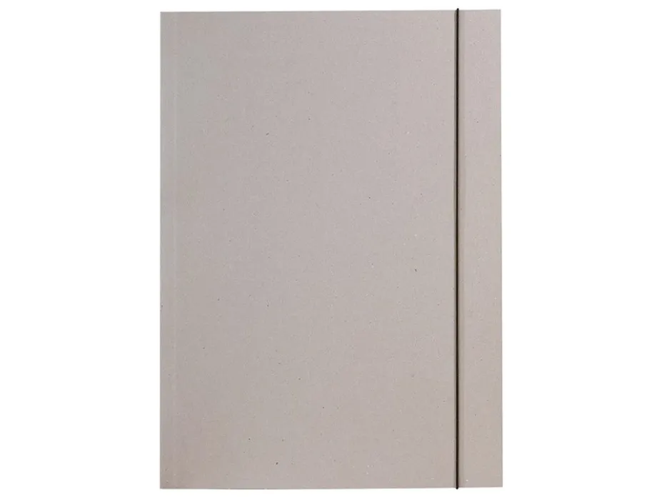 Folia Tegnemappe m/strikk – A3