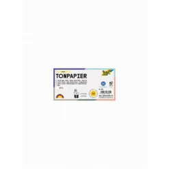 Folia Tegnepapir A3 – 130g 50ark – 00 Hvit