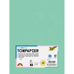 Folia Tegnepapir A4 – 130g 100ark – 25 Mint