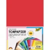 Folia Tegnepapir A4 – 130g 500ark – Mix