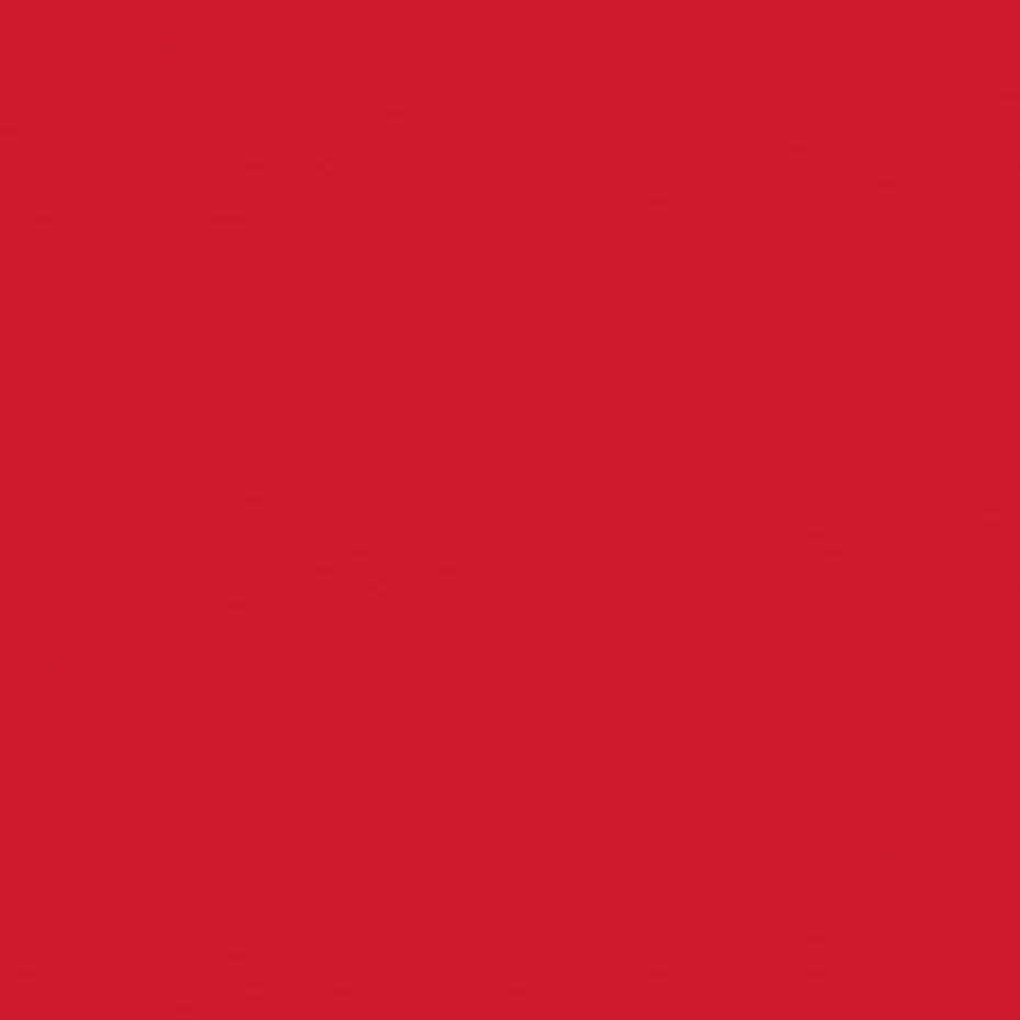 Folia Tegnepapir A4 – 130g 100ark – 20 Rød