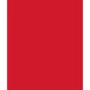 Folia Tegnepapir A3 – 130g 50ark – 20 Rød