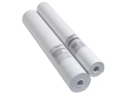 Folia Tegnepapir rull – 80g 50mx50cm – Hvit
