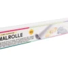 Folia Tegnerull selvklebende 30cmx6m – Hvit