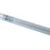 Folia Transparentpapir rull 80g 63cmx10m – Hvit transparent