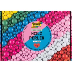 Folia Treperler 1kg – Basic