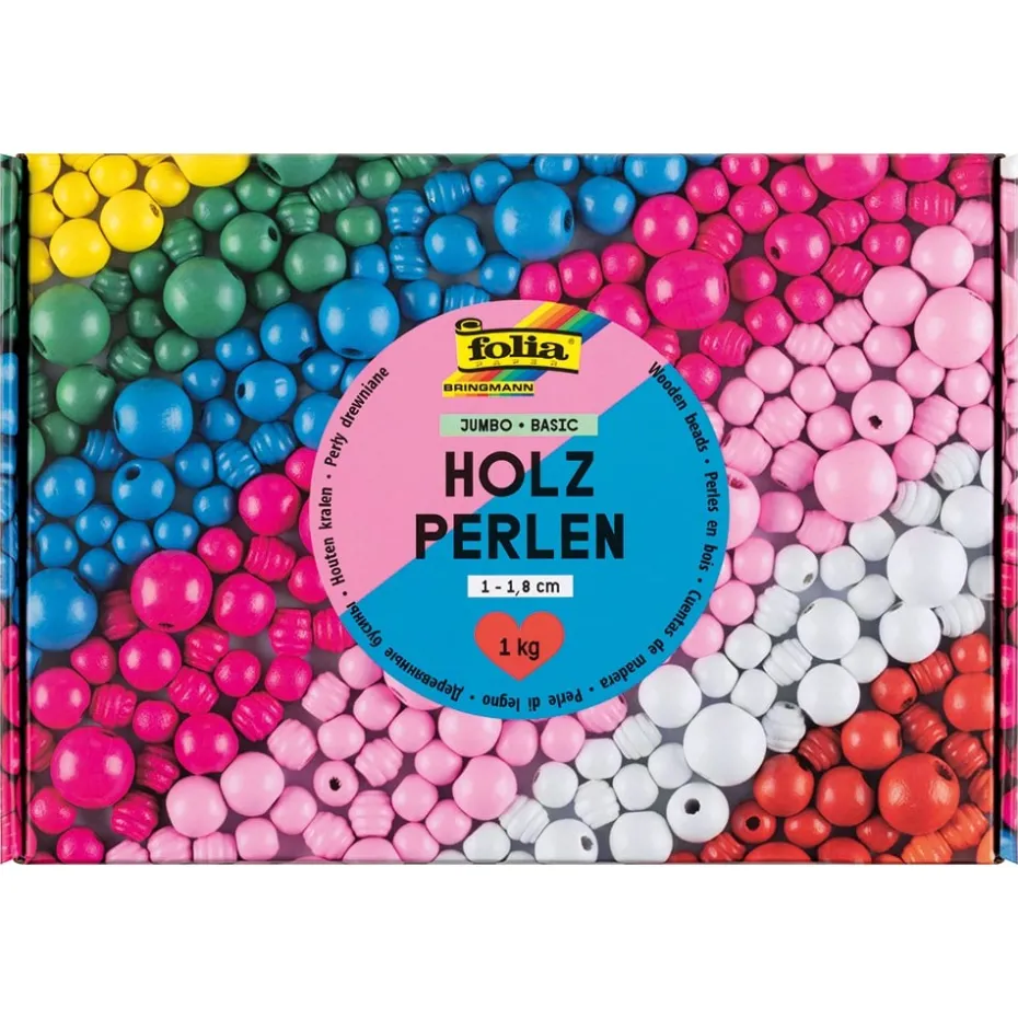 Folia Treperler 1kg – Basic