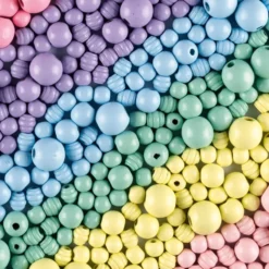 Folia Treperler 1kg – Pastel
