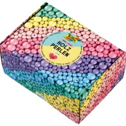 Folia Treperler 1kg – Pastel