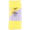 Folia Tyll – 17g 0,5x3m – Gul