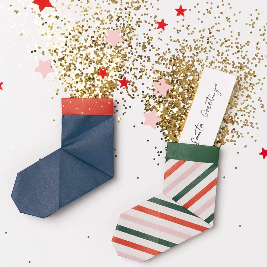 Folia WOW Hobbysett – MERRY CRAFTMAS
