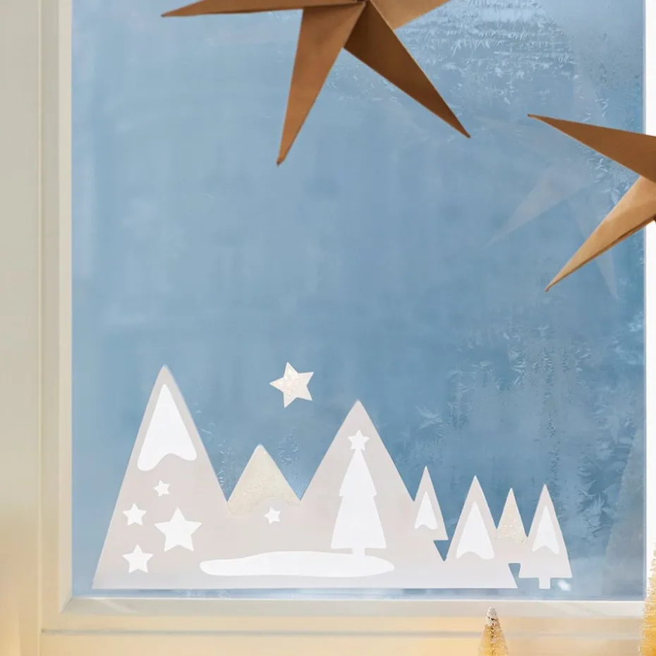 Folia WOW Hobbysett – MERRY CRAFTMAS