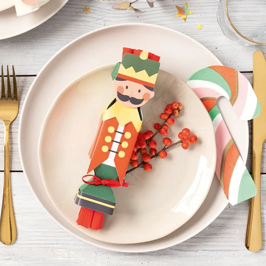 Folia WOW Hobbysett – MERRY CRAFTMAS