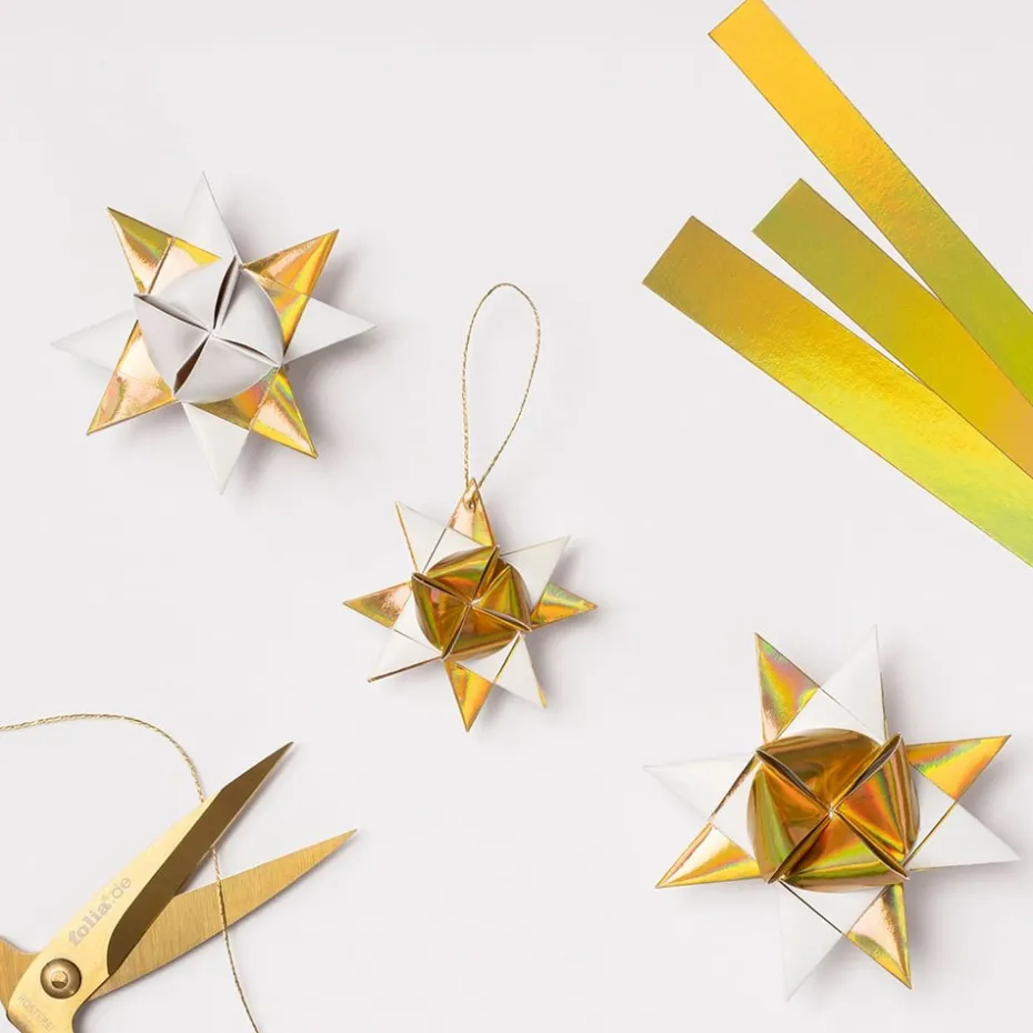 Folia WOW Hobbysett – MERRY CRAFTMAS