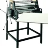 Fome Trykkpresse 3670 Bordmodell inkl. filt – Dyptrykk