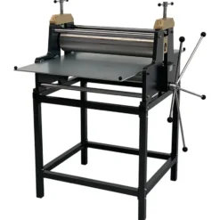 Fome Trykkpresse 3670 Bordmodell inkl. filt – Dyptrykk