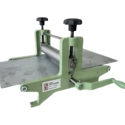 Geko Trykkpresse PL250 inkl. filt – A4