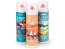 Ghiant Academy Fixativ Spray 500ml