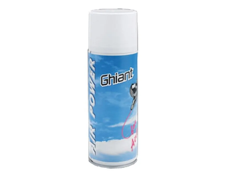 Ghiant Air-Power 600 ml