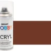 Ghiant Akrylspray 150ml – 027 Brun