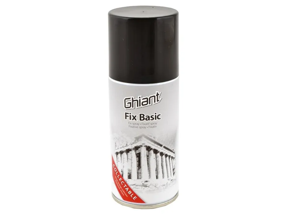 Ghiant Basic Fixativ Spray 150ml