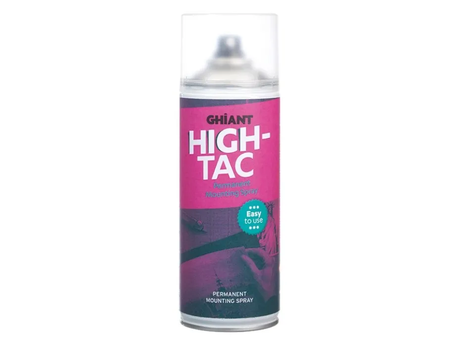 Ghiant High-Tac Spraylim 400ml – Permanent spraylim