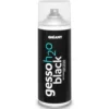 Ghiant H2O Gesso Spray Black 400ml