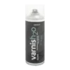 Ghiant H2O Varnish Spray 400ml Blank