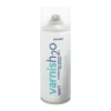 Ghiant H2O Varnish Spray 400ml Matt