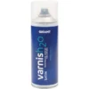 Ghiant H2O Varnish Spray 400ml Satin / Halvblank