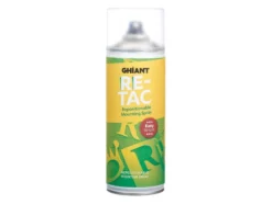 Ghiant Re-Tac Spraylim 400ml – Avtagbar spraylim
