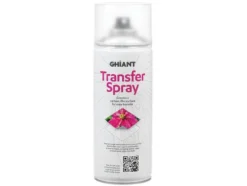 Ghiant Transfer Spray – Overføringspray