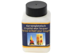 Glanslakk til lys 100ml