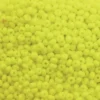 Glassperle 8/0 – 1kg – Gul