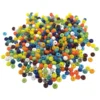 Glassperle 7/0 – 1kg – Mix