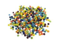 Glassperle 7/0 – 1kg – Mix