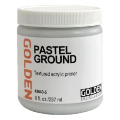 Golden Acrylics Pastel Ground 3640 – 237ml
