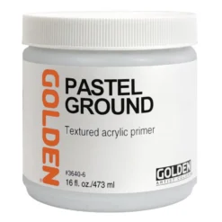 Golden Acrylics Pastel Ground 3640 – 473ml
