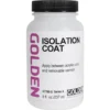 Golden Akryl 7760 Isolation Coat – 237ml