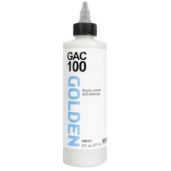 Golden Akryl Medium 3910 GAC 100 – 237ml