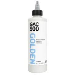 Golden Akryl Medium 3990 GAC 900 – 237ml