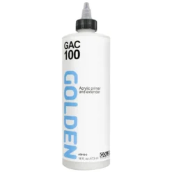Golden Akryl Medium 3910 GAC 100 – 473ml